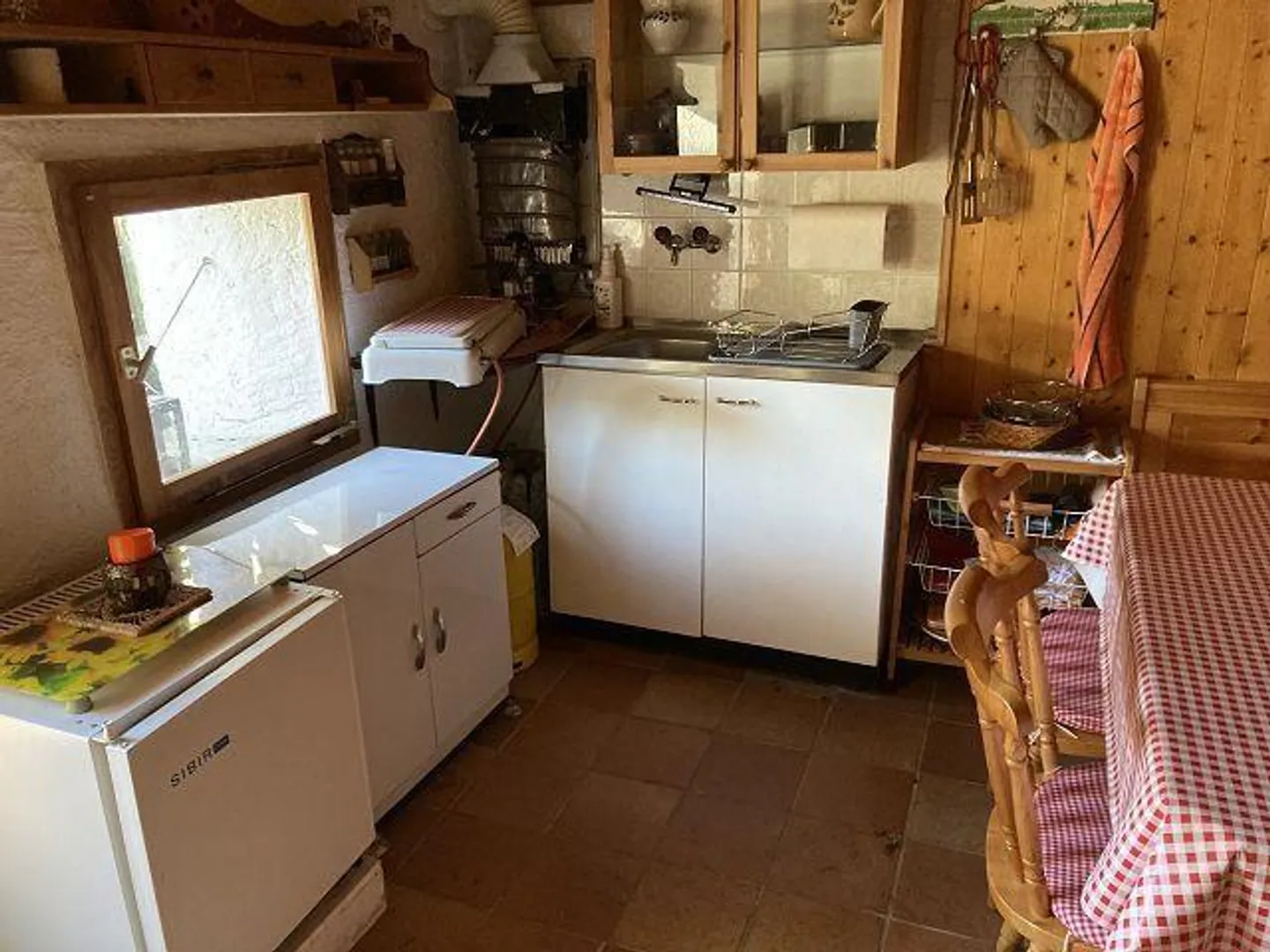Gruppo Rustico con 9 Rustici in Posizione Idyllica con circa 5609m2 di Terreno - Foto 22 di 30