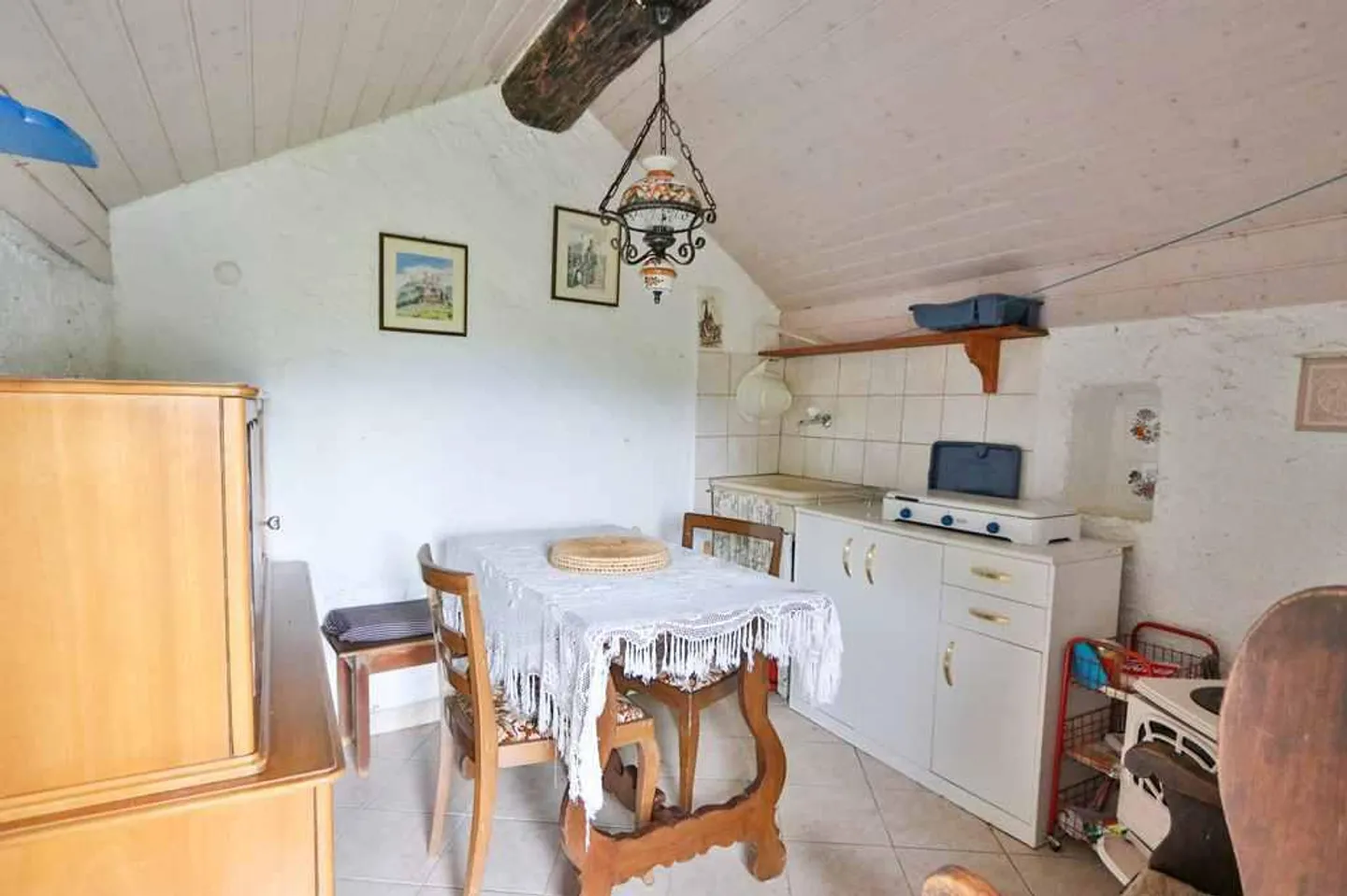 Gruppo Rustico con 9 Rustici in Posizione Idyllica con circa 5609m2 di Terreno - Foto 3 di 30