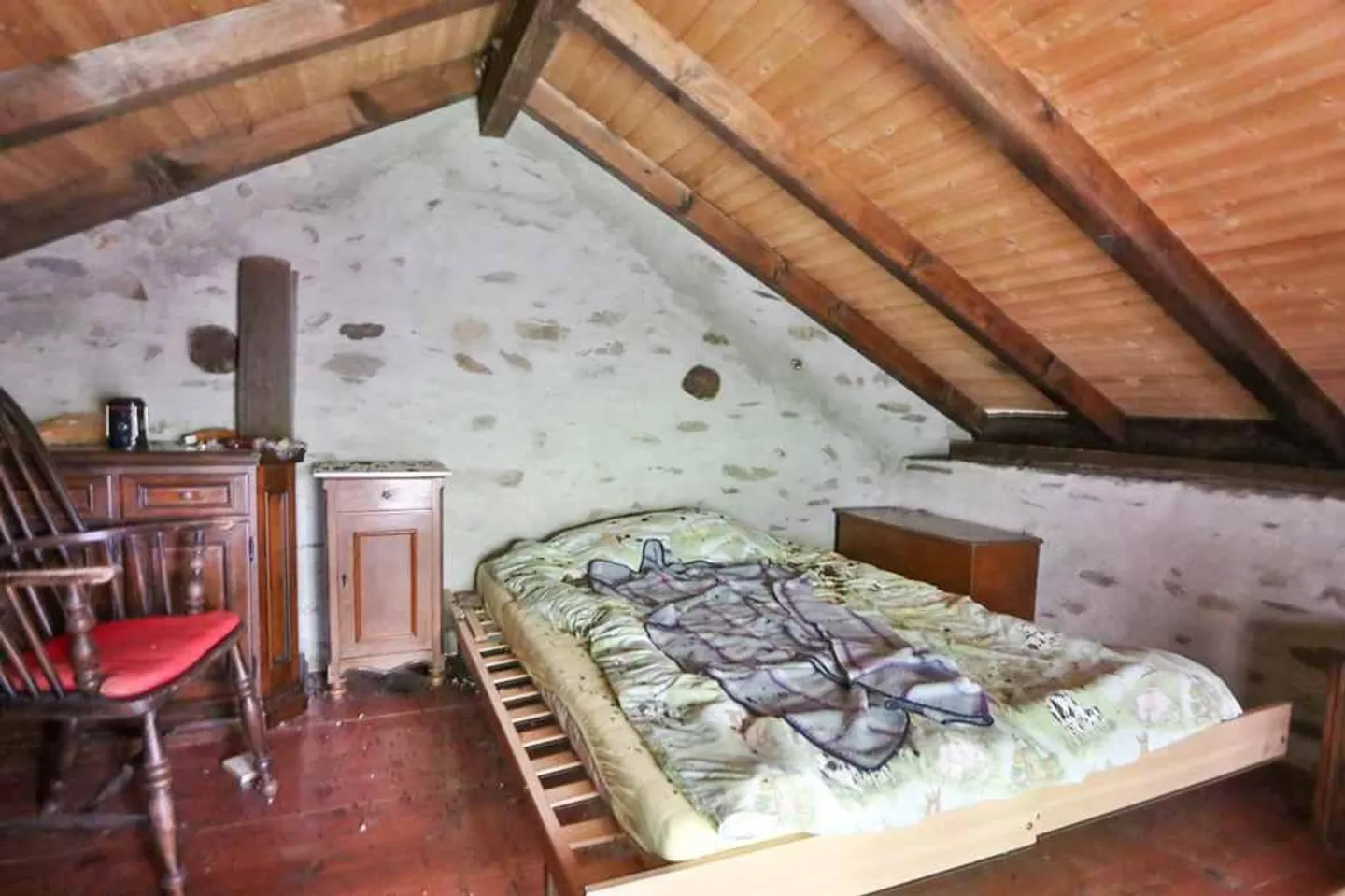 Gruppo Rustico con 9 Rustici in Posizione Idyllica con circa 5609m2 di Terreno - Foto 7 di 30