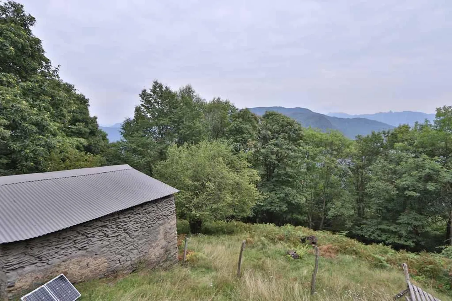 Gruppo Rustico con 9 Rustici in Posizione Idyllica con circa 5609m2 di Terreno - Foto 8 di 30