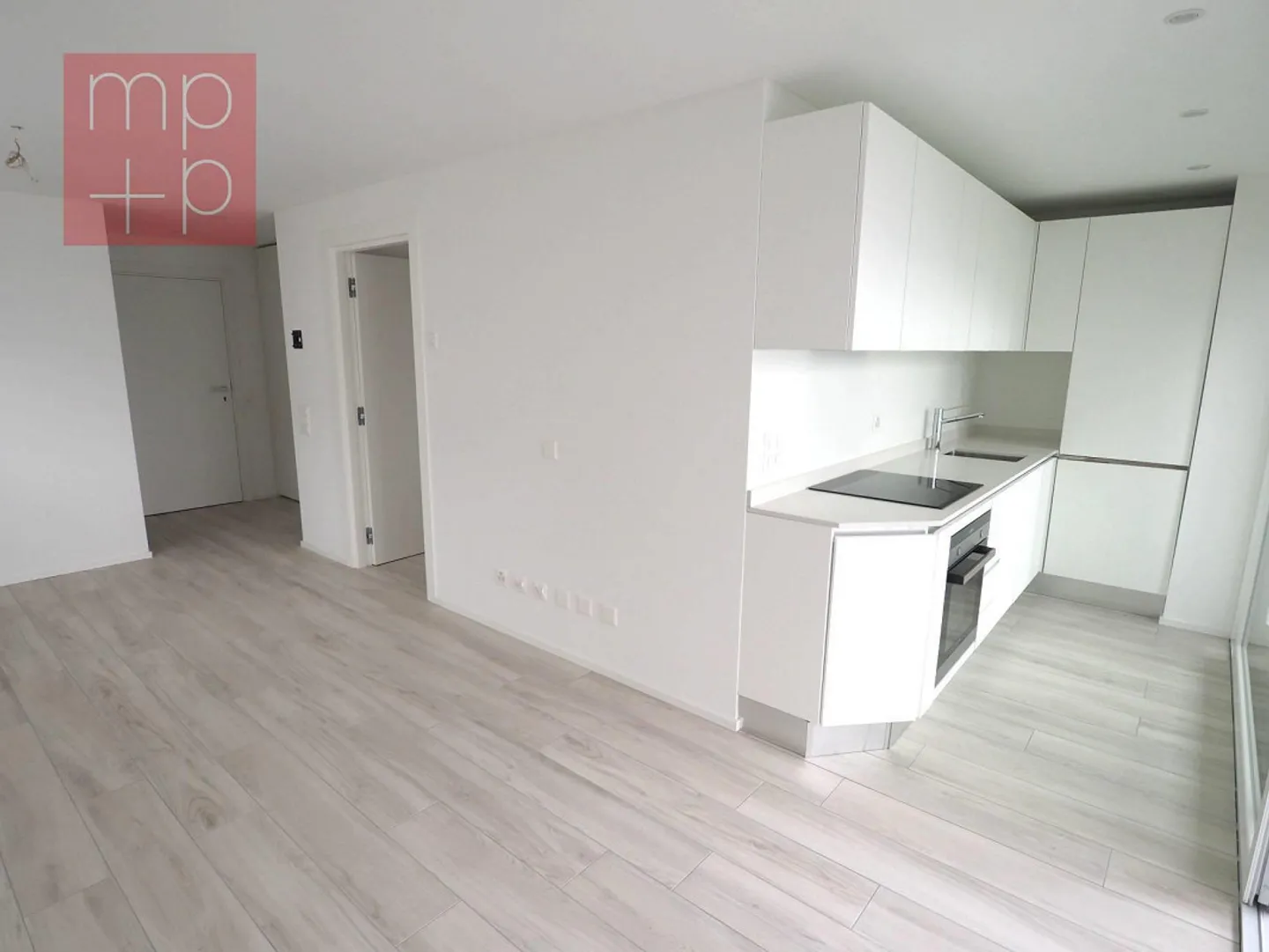 Wohnung - Canobbio - Foto 2 von 8