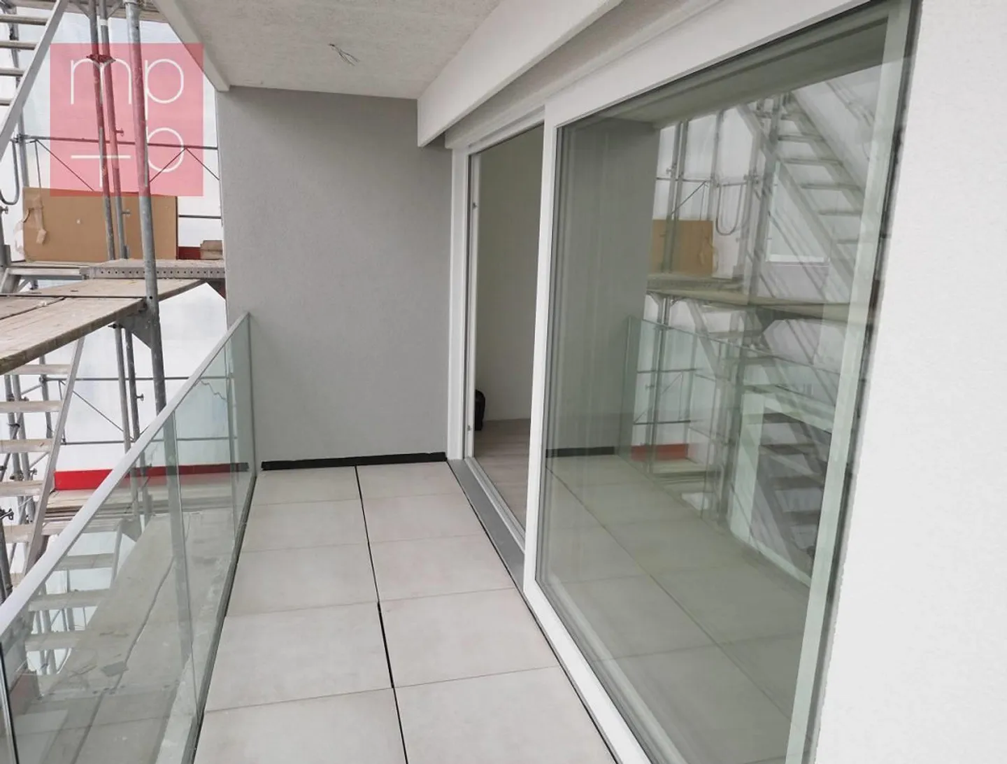 Wohnung - Canobbio - Foto 3 von 8