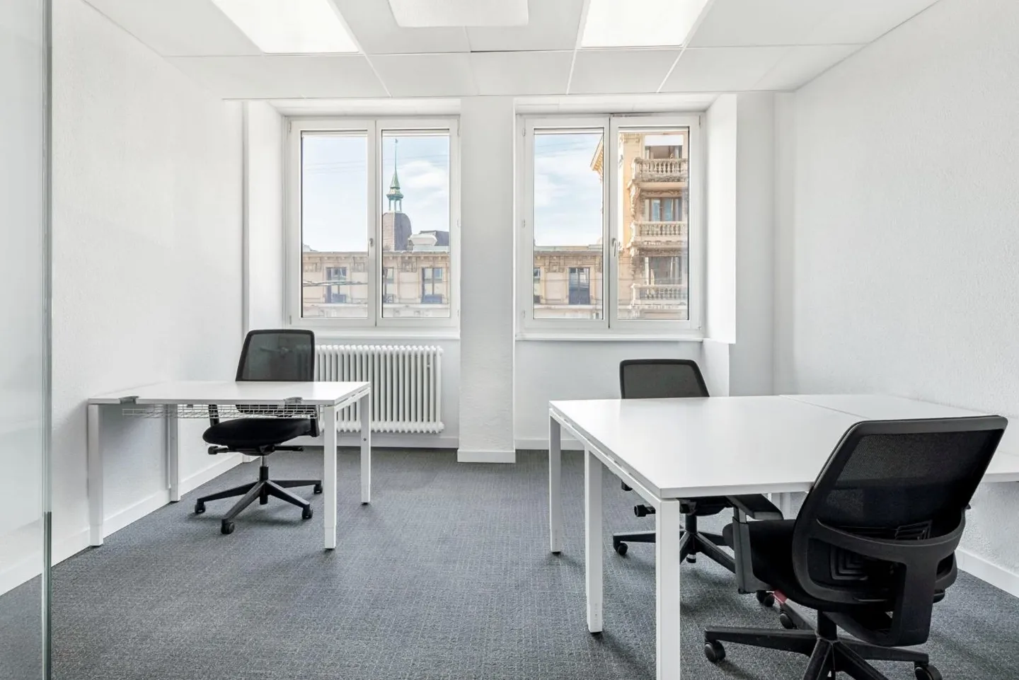 Bureau Privé pour 10 à Regus - Photo 10 sur 11