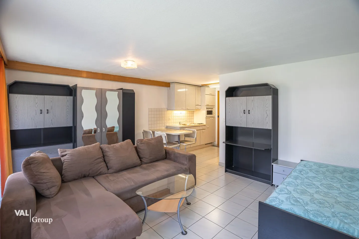 Wohnung mieten - Foto 1 von 11