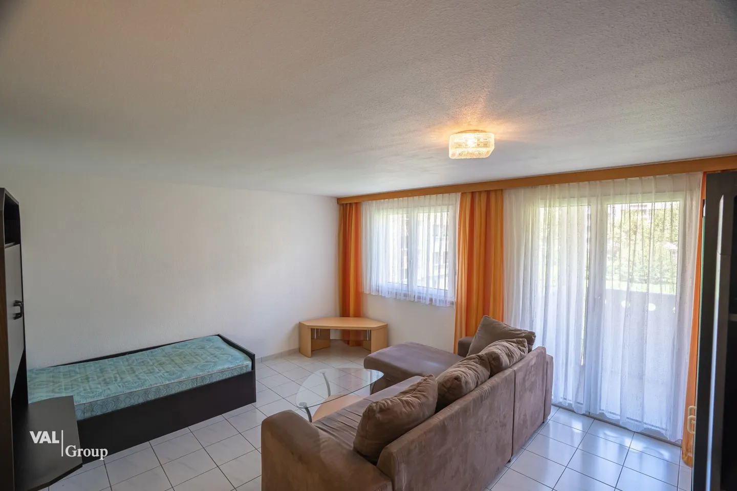 Wohnung mieten - Foto 2 von 11