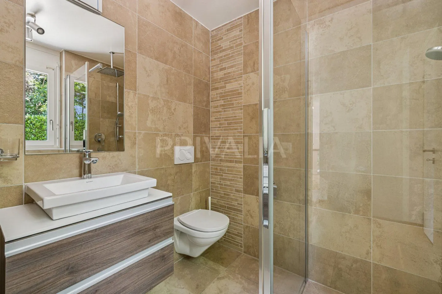 Villa contemporaine Minergie - Photo 4 sur 6