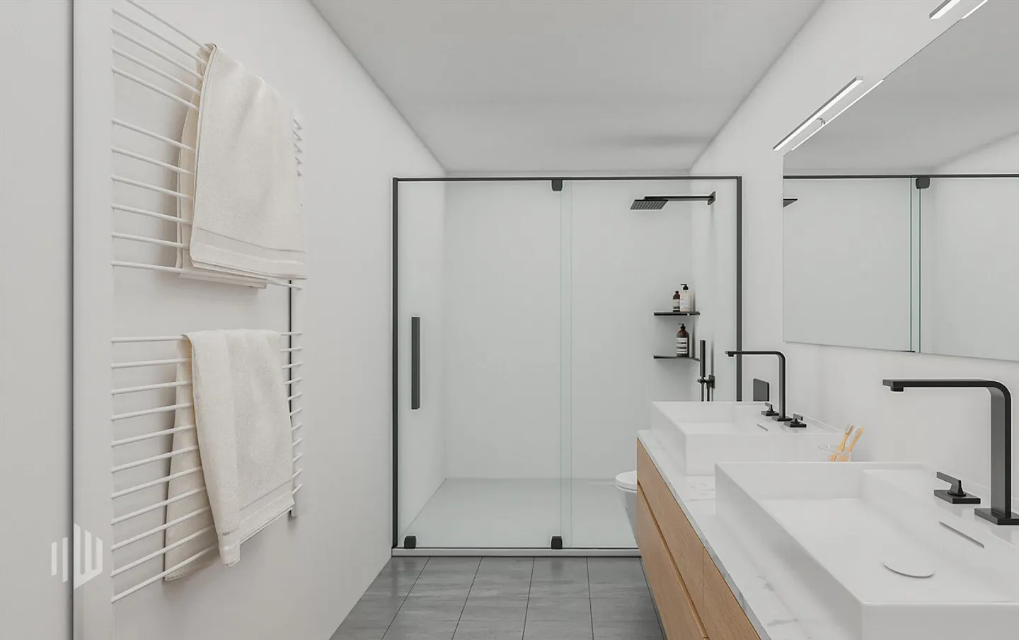 ImmoWyss - Maison architecturale passionnante à réaménager - Photo 8 sur 13