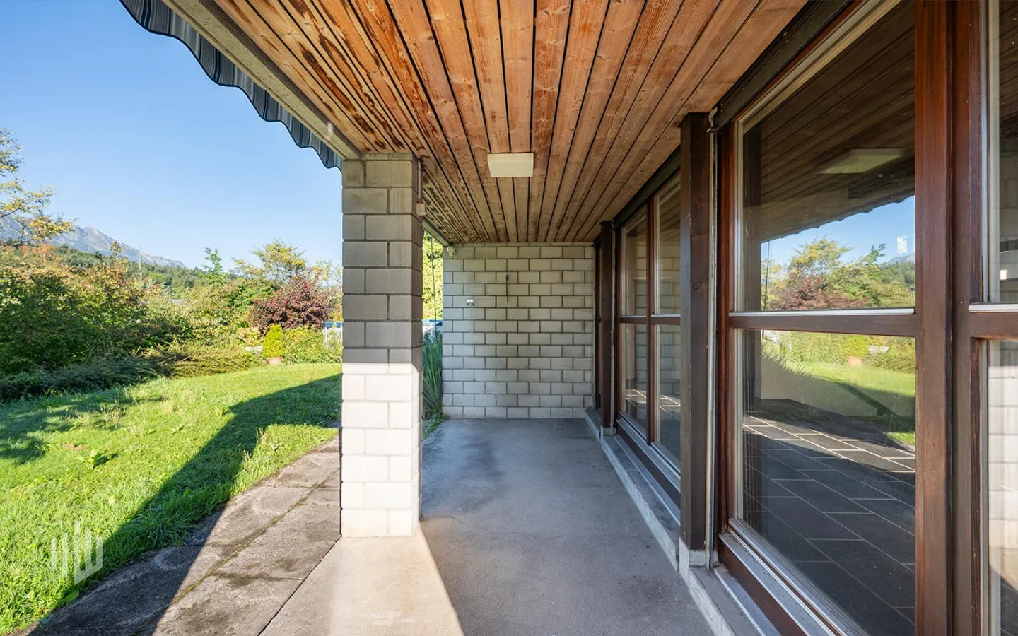 ImmoWyss - Maison architecturale passionnante à réaménager - Photo 10 sur 13