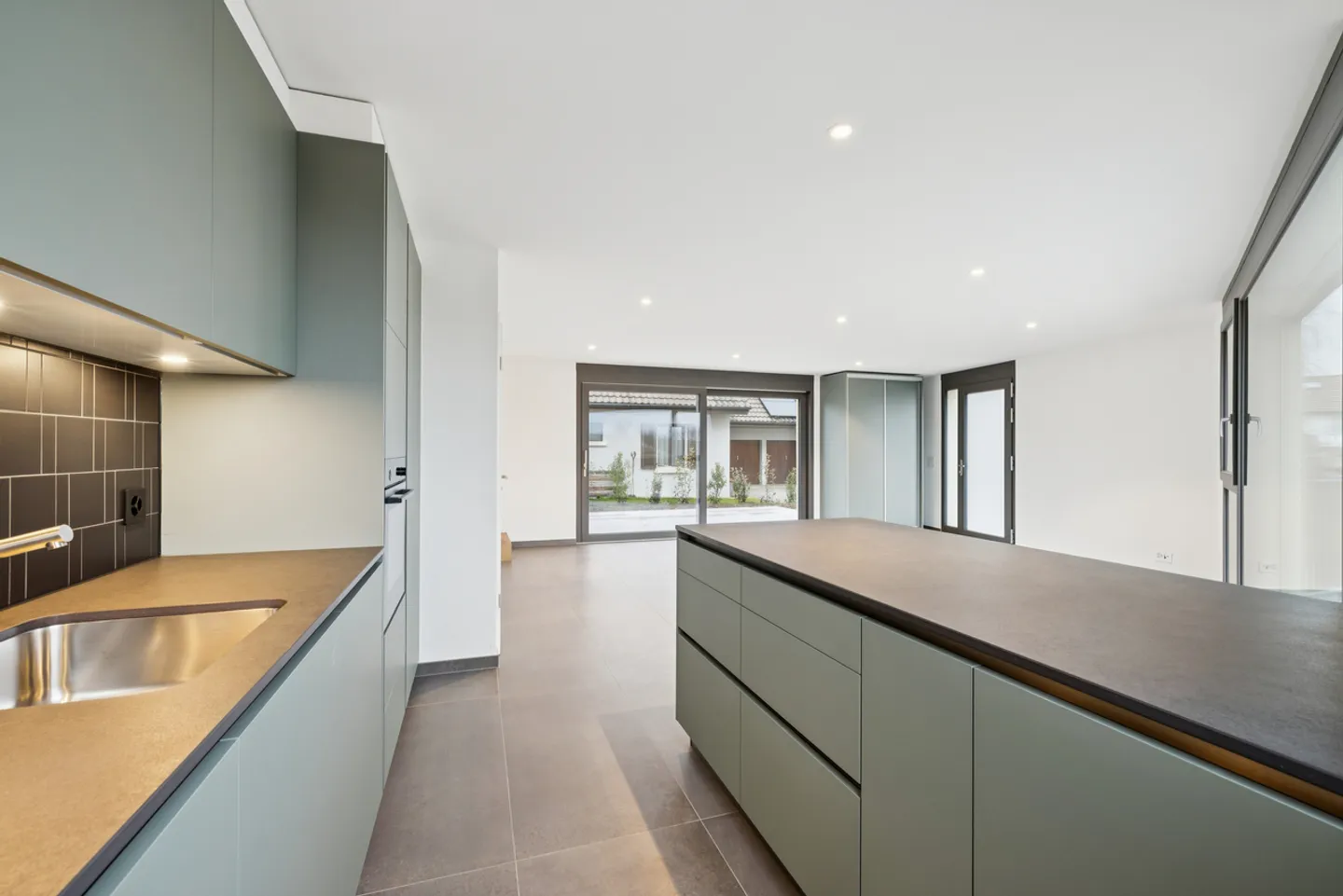 Residenza Clos des Pièces - Villa B - Foto 21 di 43