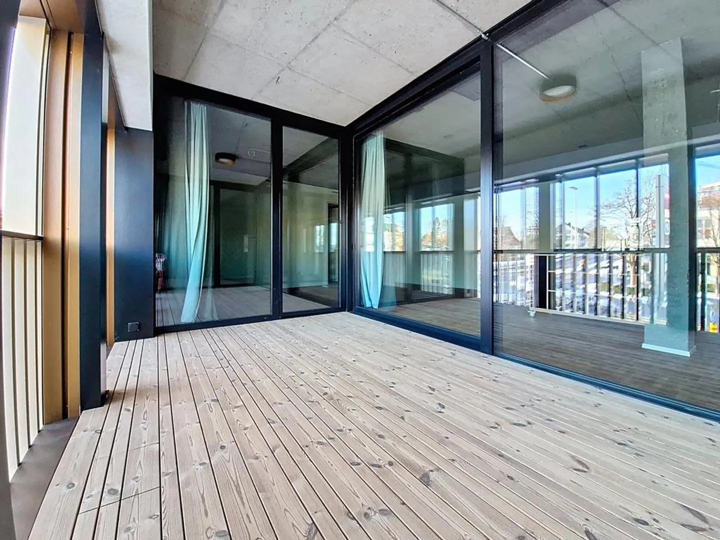 Live and work in loft style - Photo 11 of 12