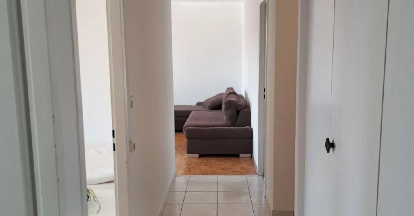 Losanna, Avenue de Morges 76, bel 3 locali - Foto 6 di 8