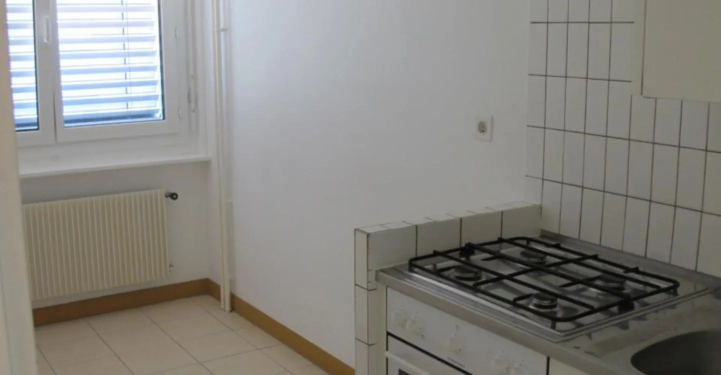 Losanna, Avenue de Morges 76, bel 3 locali - Foto 7 di 8