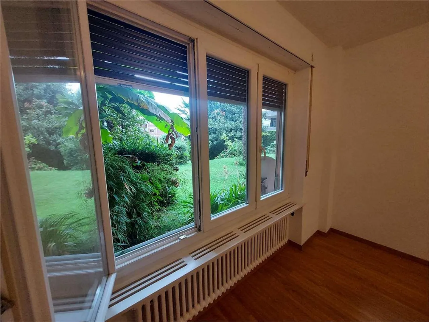 Lugano, Miete 1.5 Zimmer - Foto 3 von 7