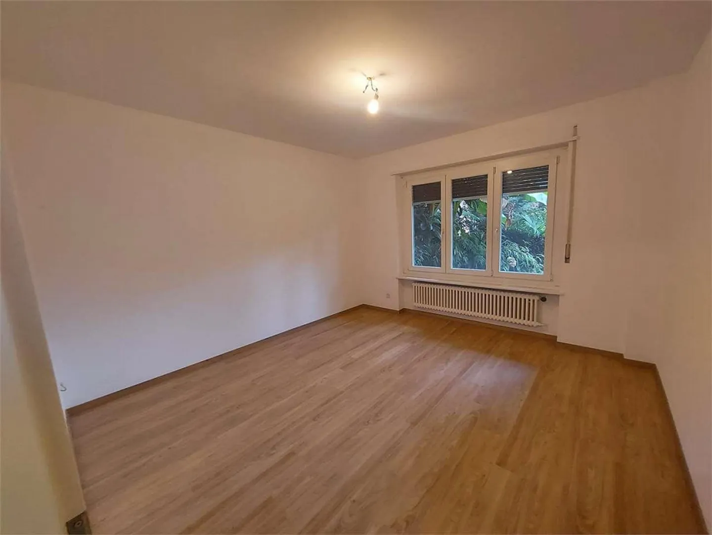 Lugano, Miete 1.5 Zimmer - Foto 4 von 7