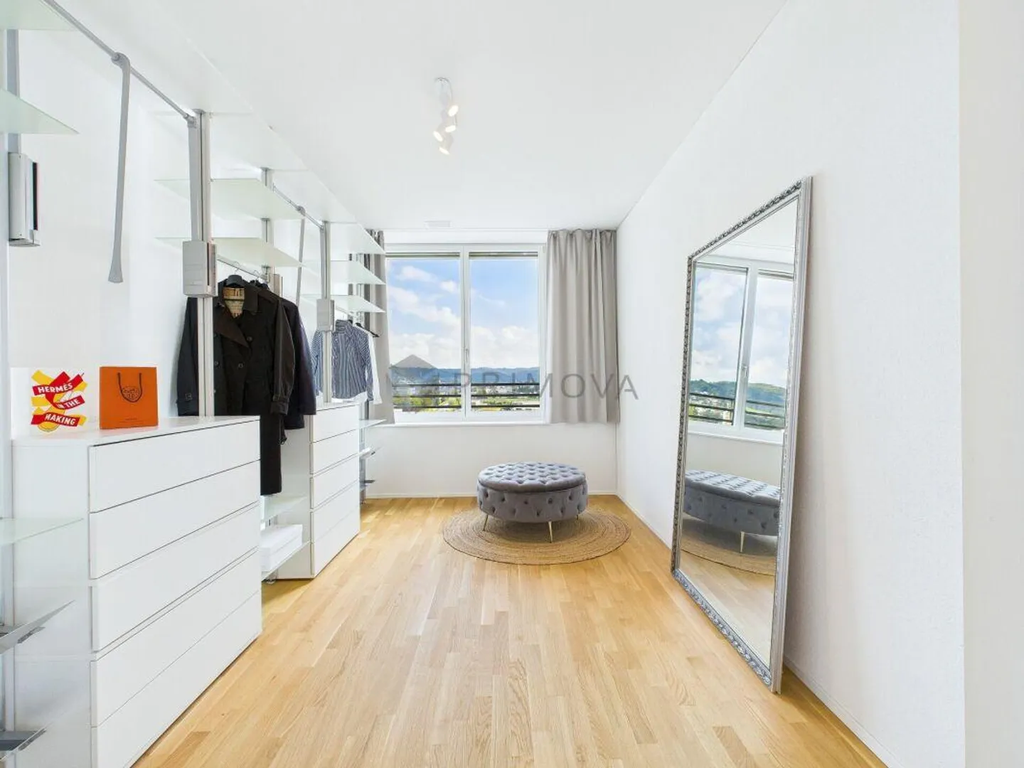 Design incontra la vista - La tua nuova casa al 10° piano - Foto 8 di 11