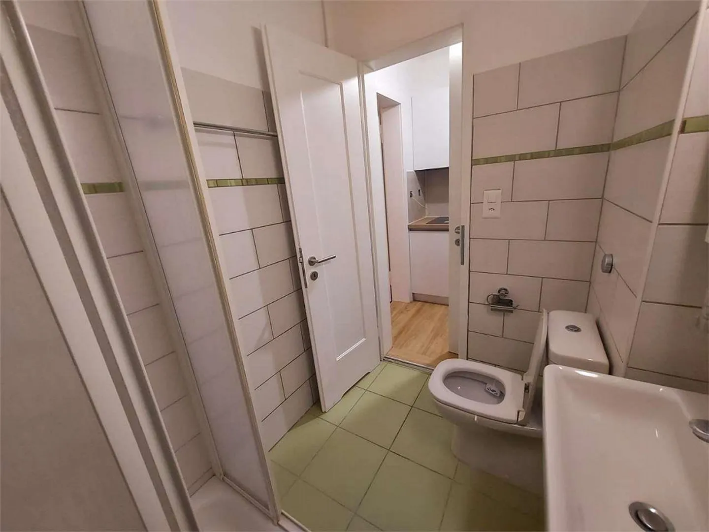 Lugano, Miete 1.5 Zimmer - Foto 7 von 7