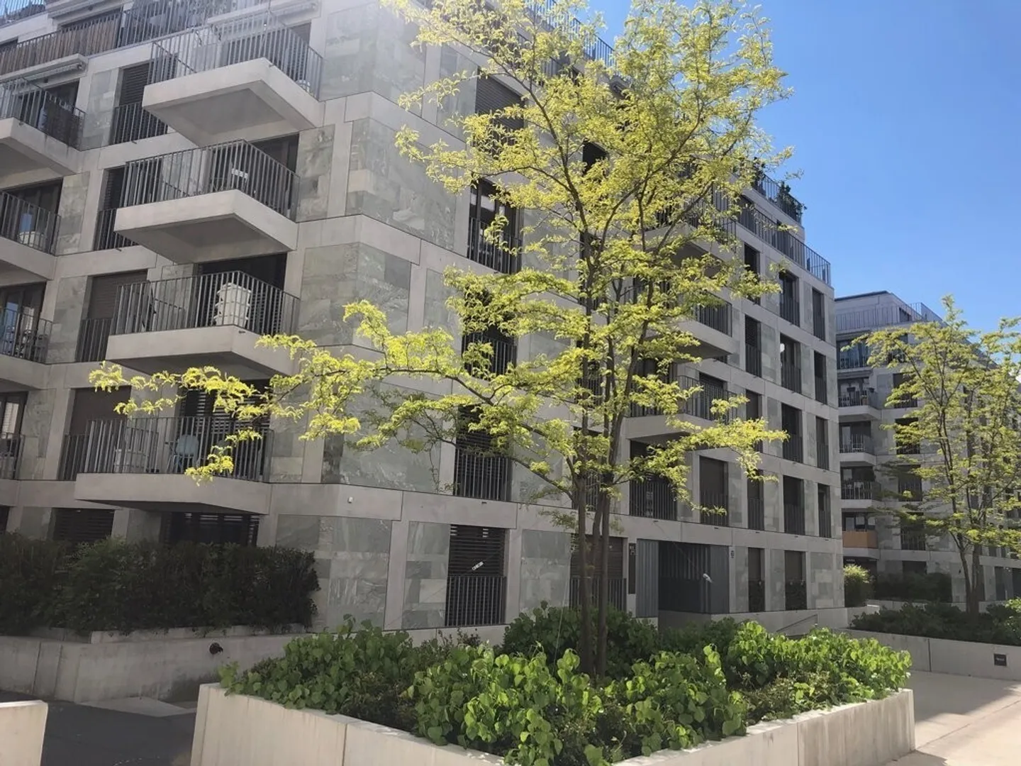 Appartement moderne à Sébeillon - Photo 8 sur 8