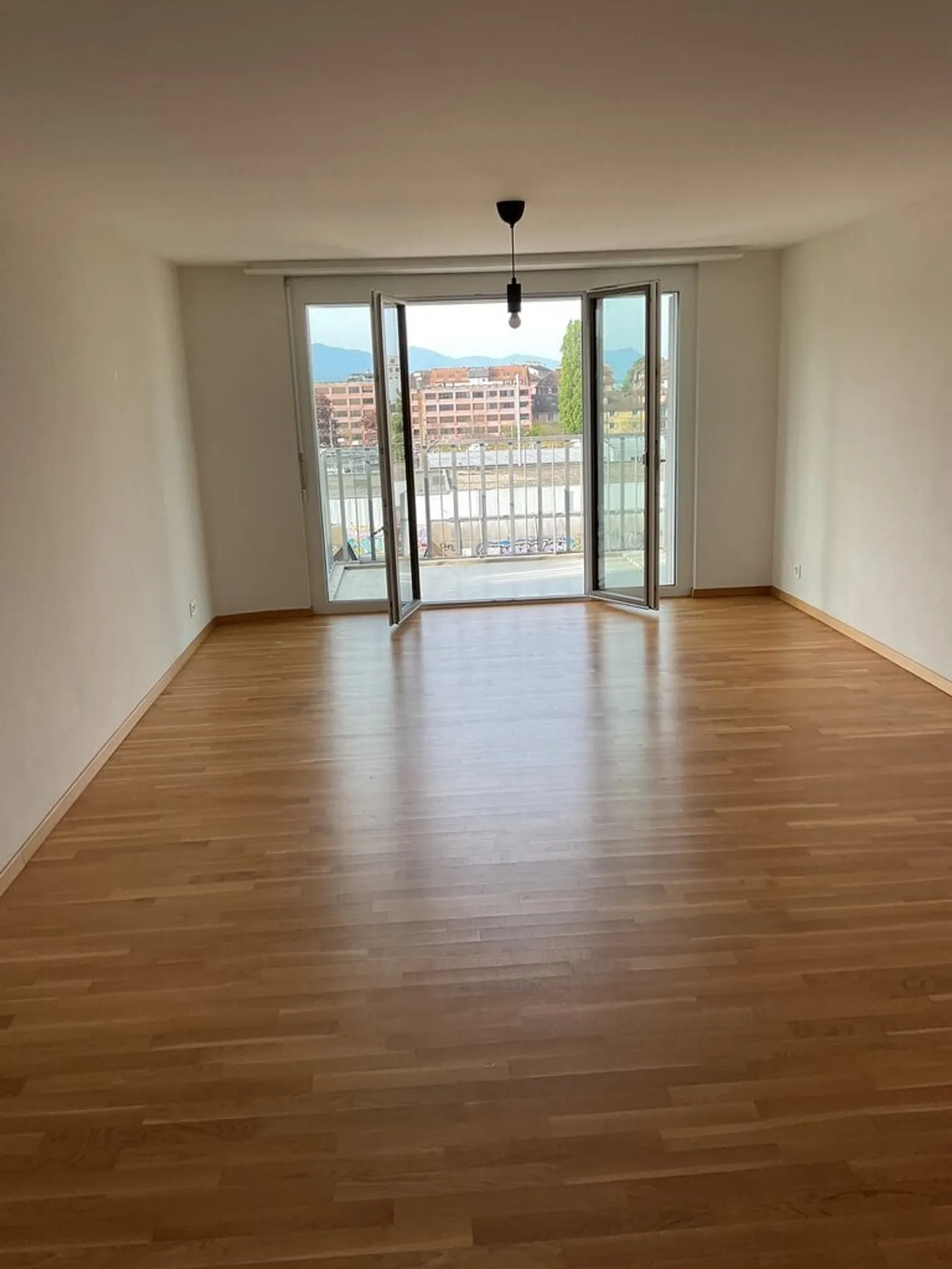 Appartement moderne à Sébeillon - Photo 2 sur 8