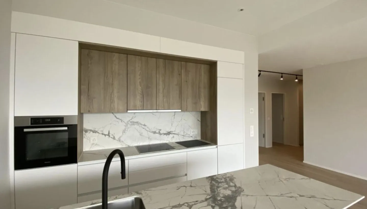 À louer - Magnifique appartement de 3,5 pièces avec jardin à La Croix-sur-Lutry - Photo 4 sur 13