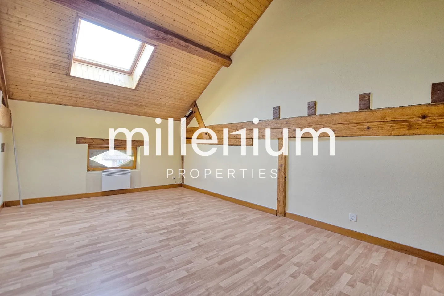 Belle maison villageoise à Satigny - Photo 6 sur 15