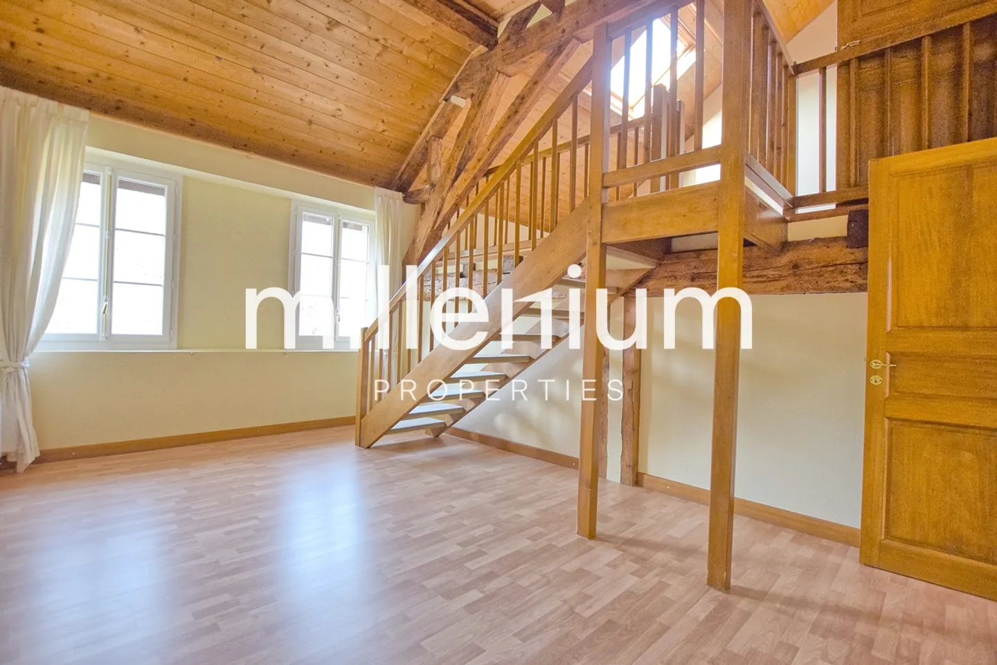 Belle maison villageoise à Satigny - Photo 7 sur 15