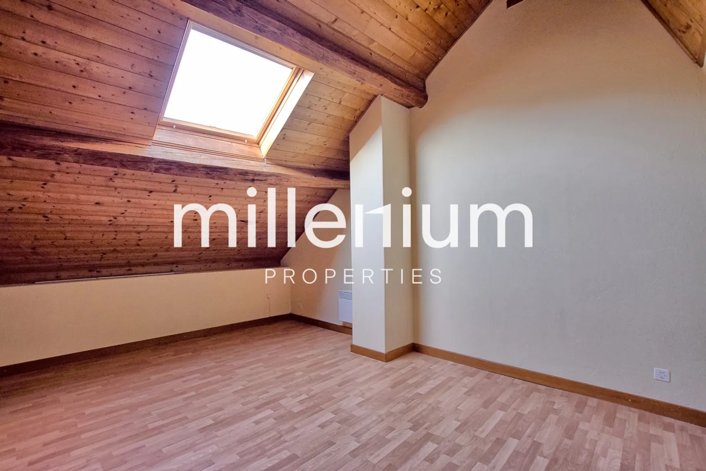 Belle maison villageoise à Satigny - Photo 8 sur 15