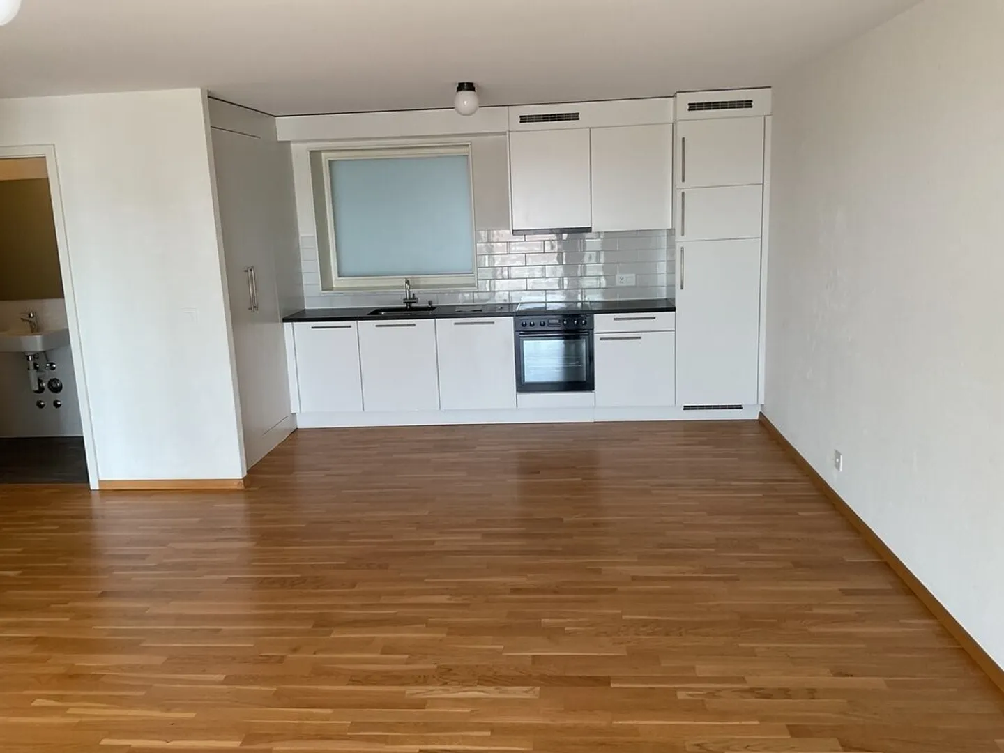 Appartement moderne à Sébeillon - Photo 1 sur 8