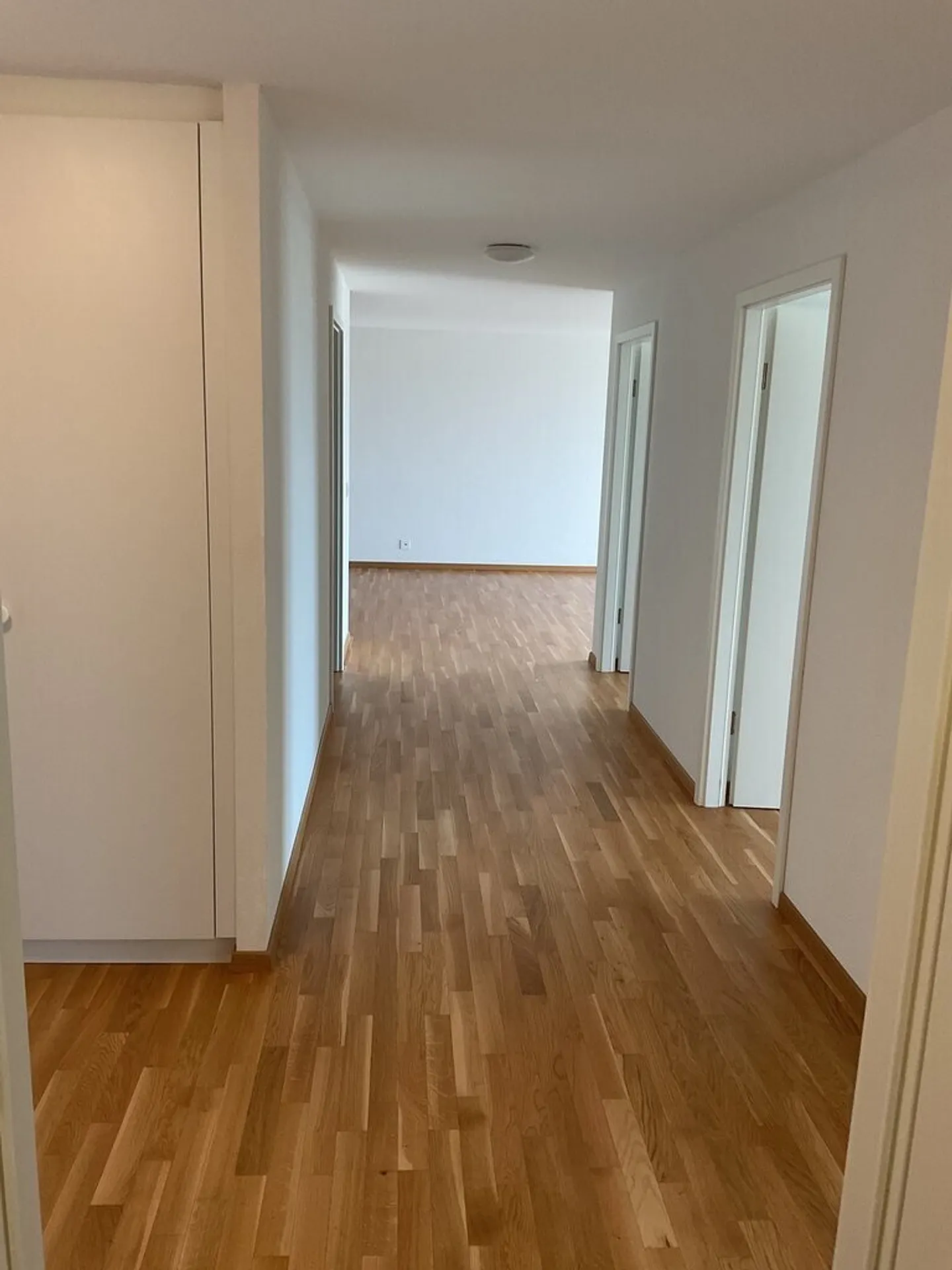 Appartement moderne à Sébeillon - Photo 3 sur 8