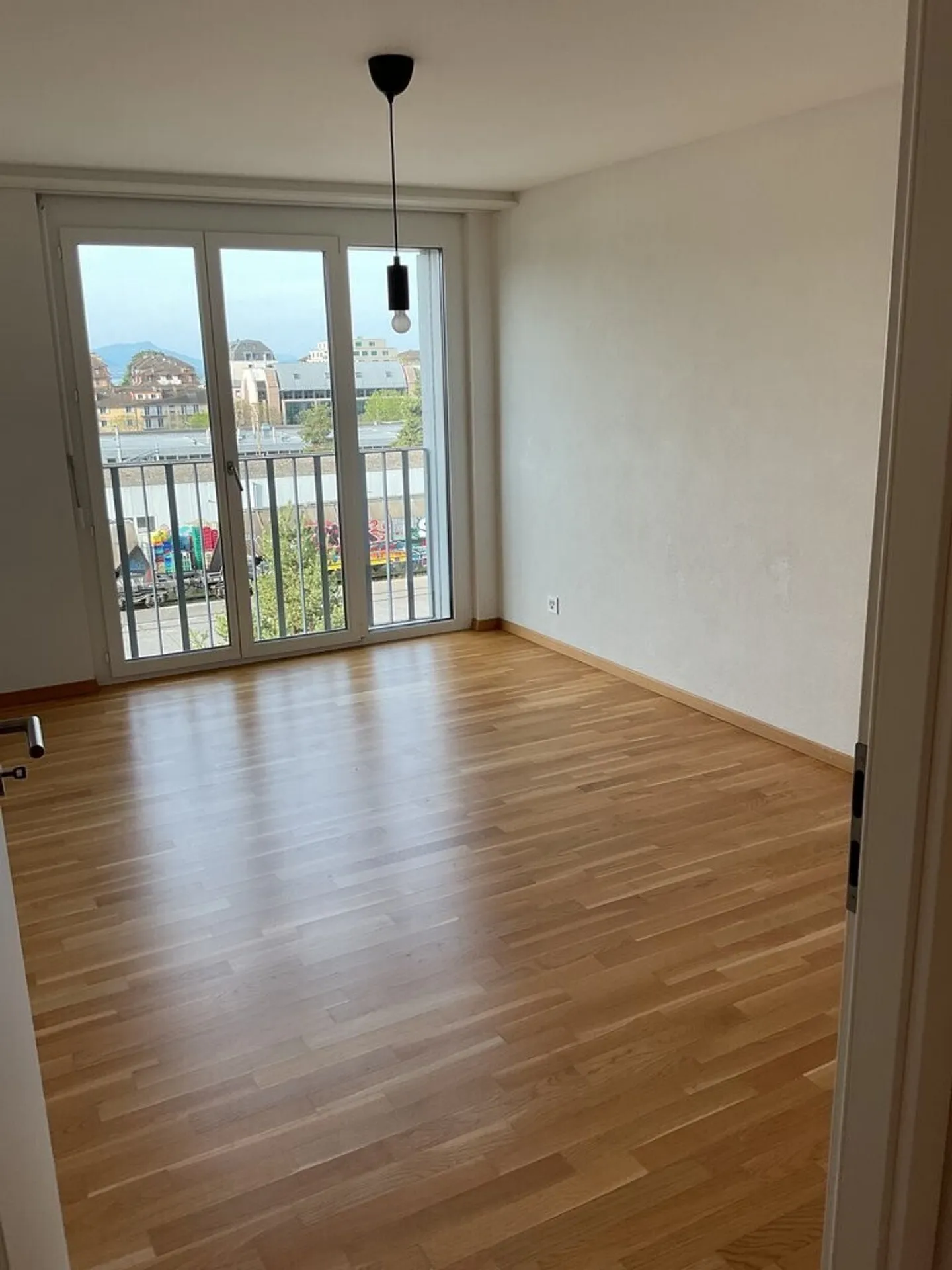 Appartement moderne à Sébeillon - Photo 4 sur 8
