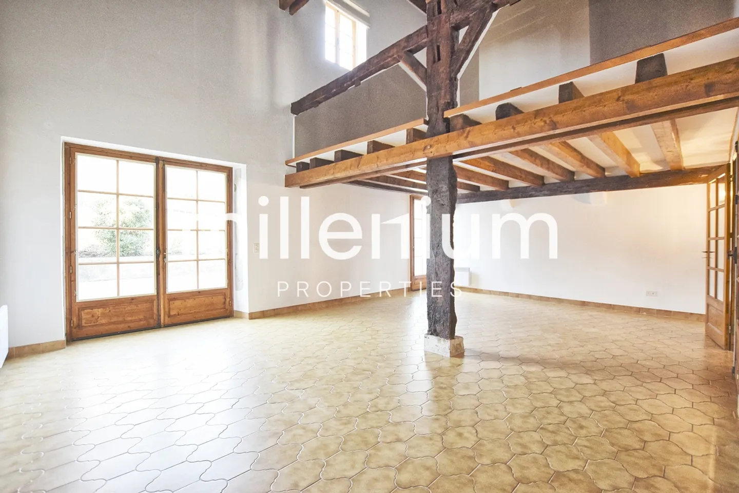 Belle maison villageoise à Satigny - Photo 14 sur 15
