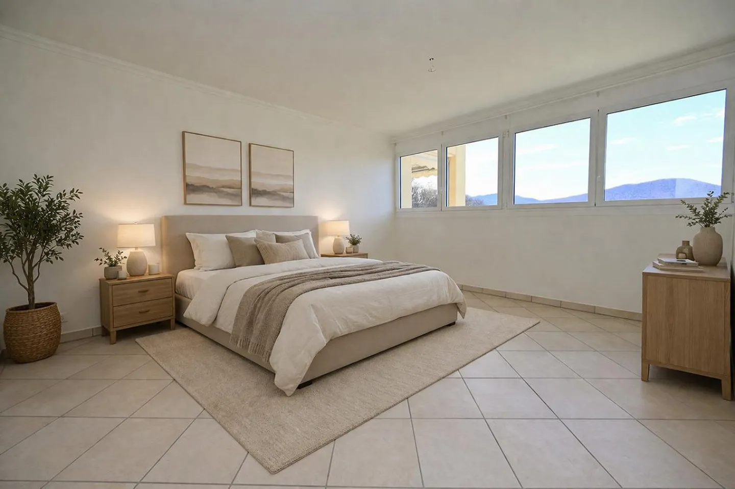 Refined Apartment with Lake View - Also Secondary Residence - Photo 17 of 27