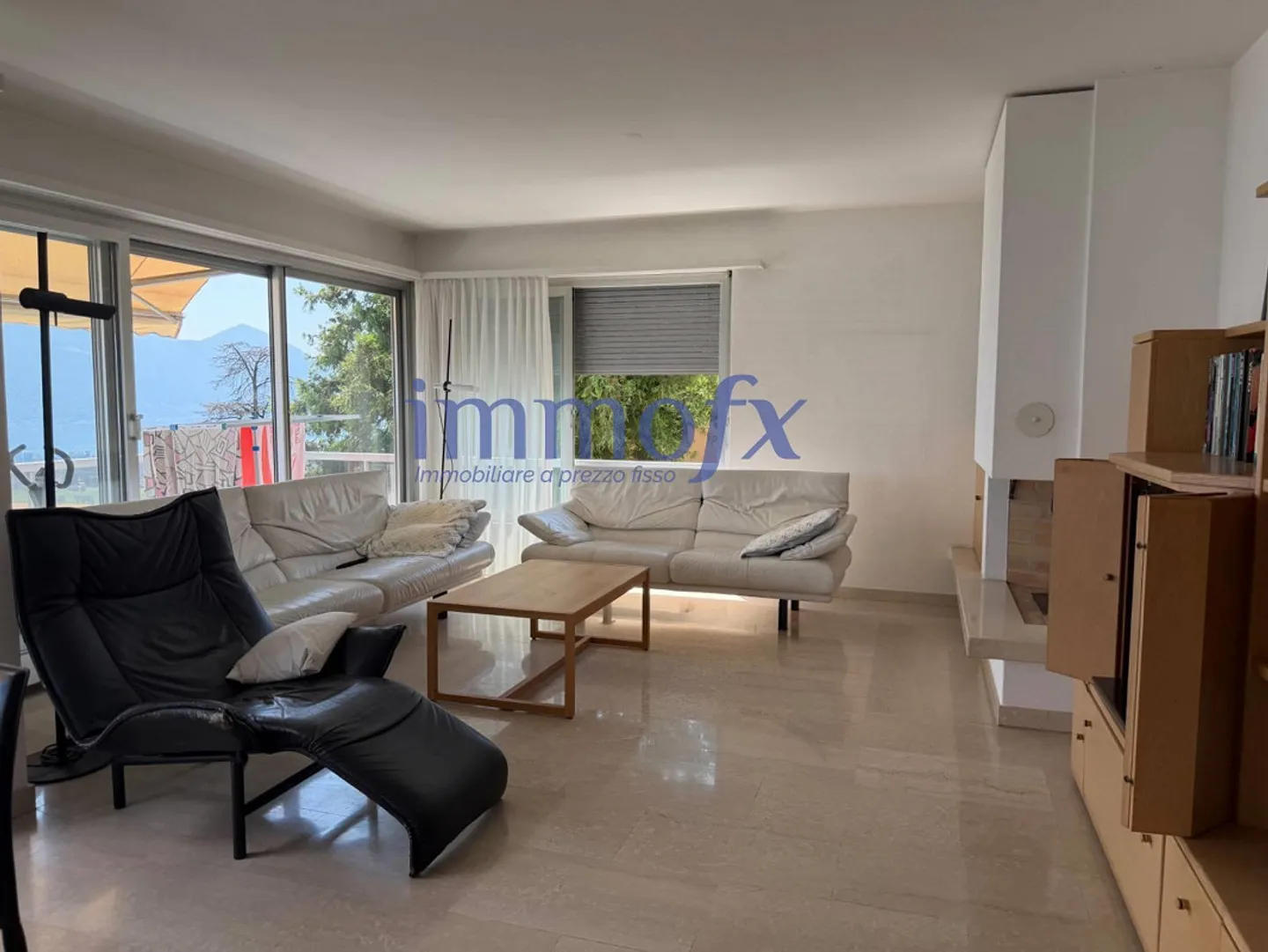 Appartamento Attico a Locarno - Foto 1 di 10