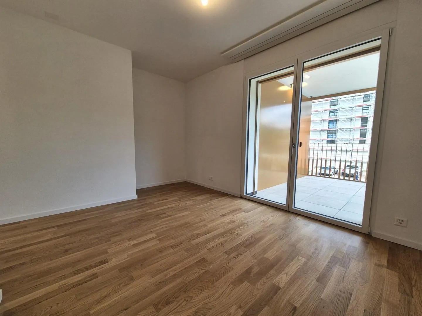Berges 3 - 4,5-Zimmer-Wohnung im 1. Stock - Foto 9 von 11