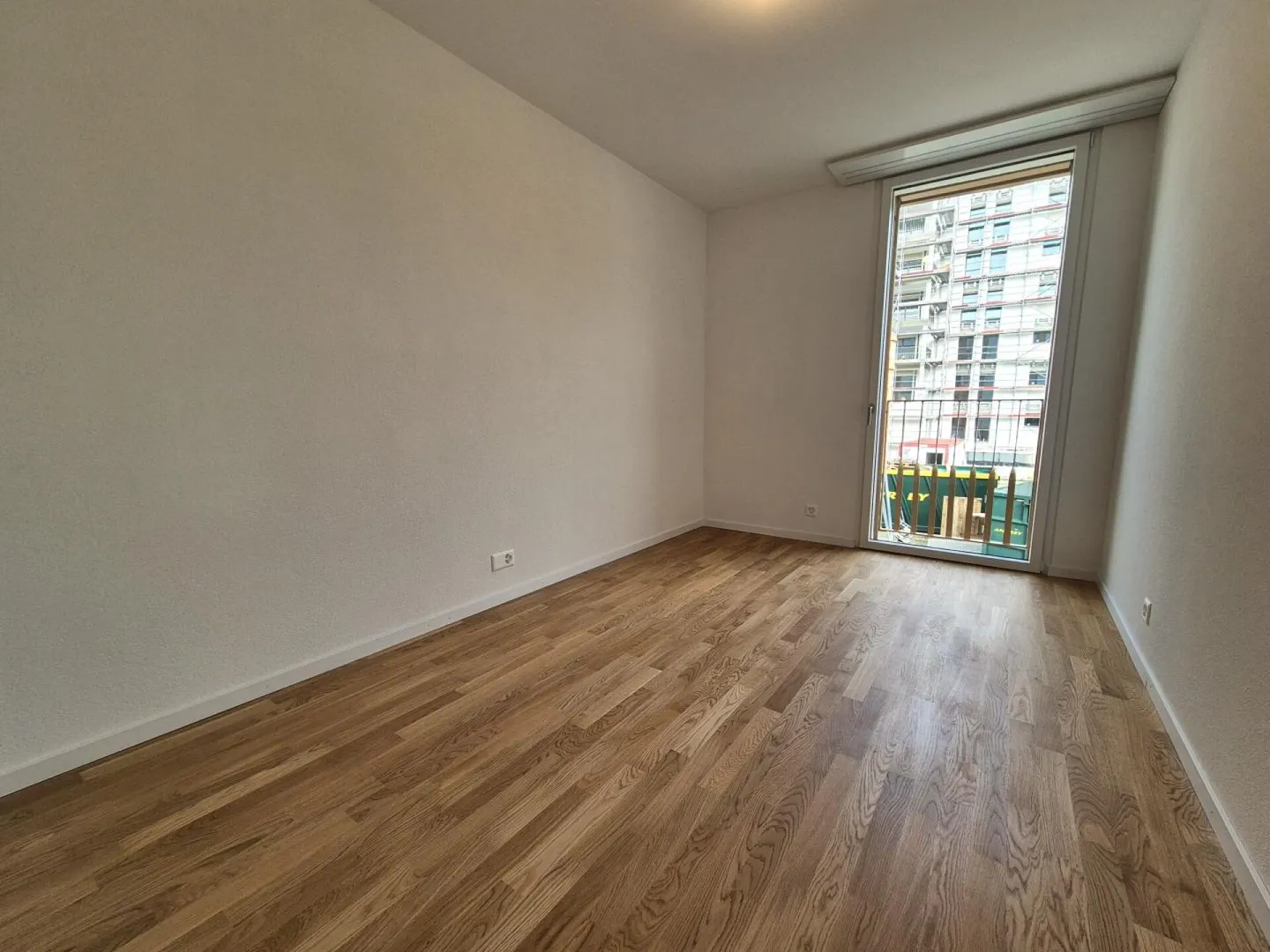 Berges 3 - 4,5-Zimmer-Wohnung im 1. Stock - Foto 11 von 11