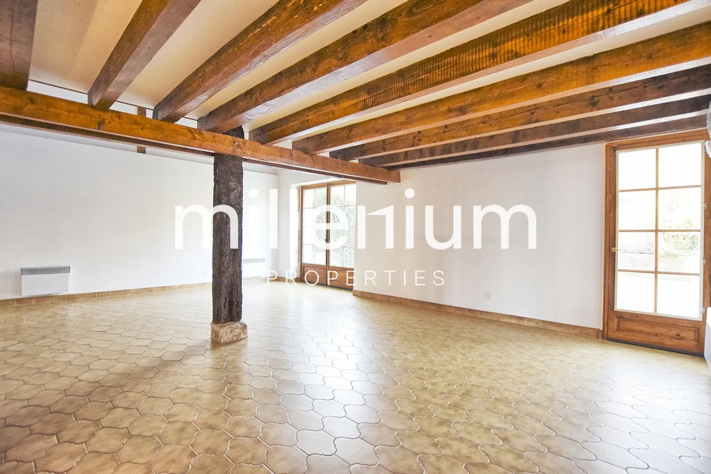 Belle maison villageoise à Satigny - Photo 15 sur 15