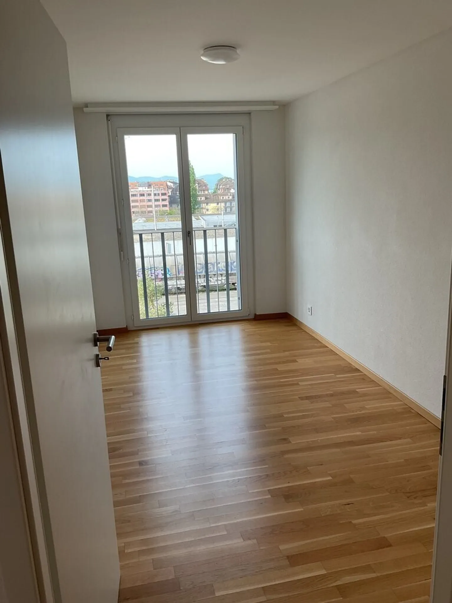 Appartement moderne à Sébeillon - Photo 5 sur 8