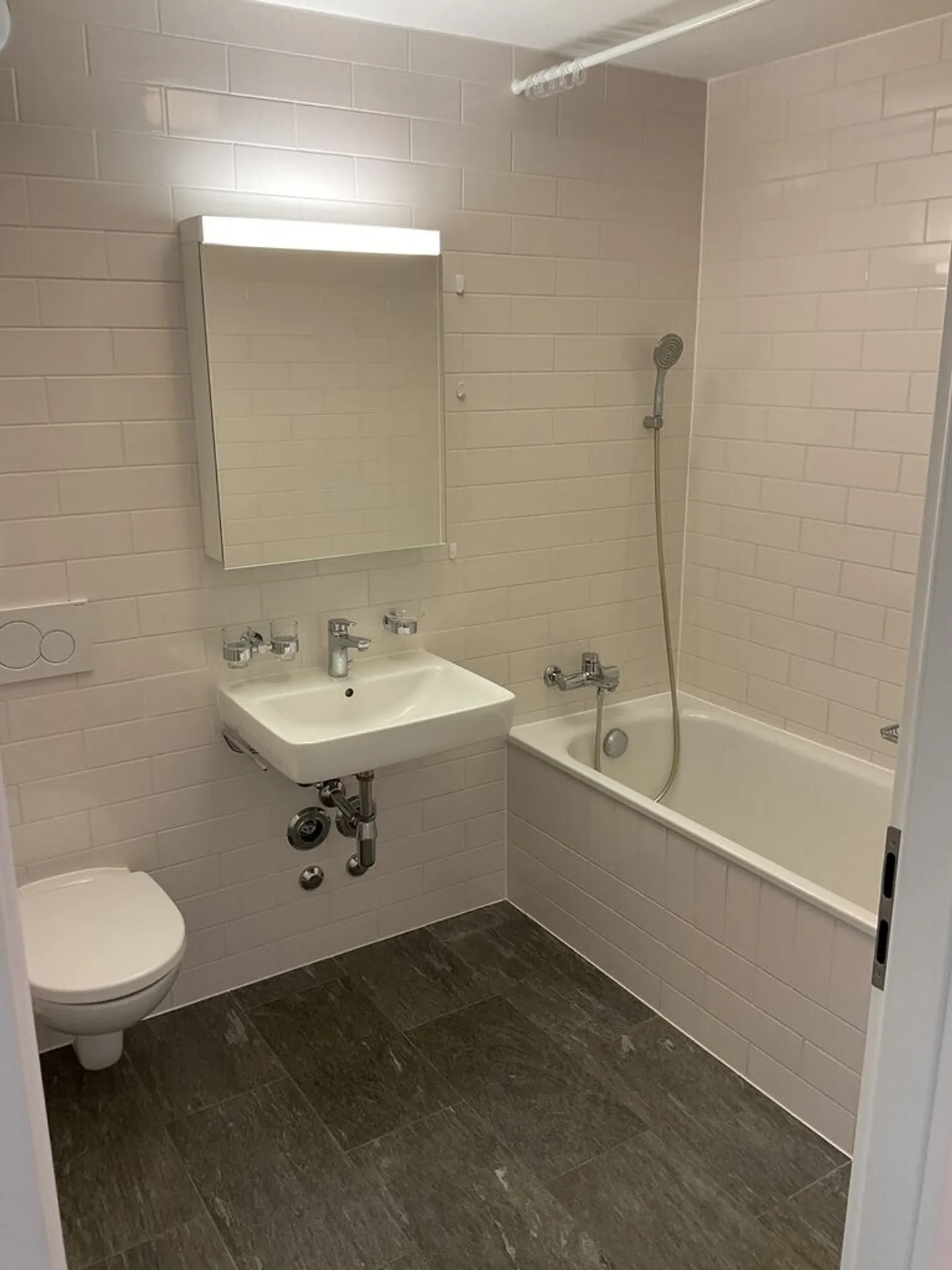 Appartement moderne à Sébeillon - Photo 6 sur 8