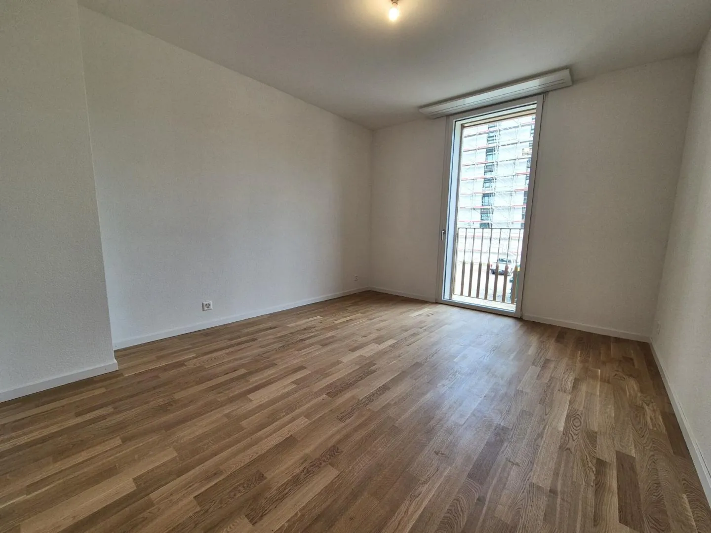 Berges 3 - 4,5-Zimmer-Wohnung im 1. Stock - Foto 7 von 11