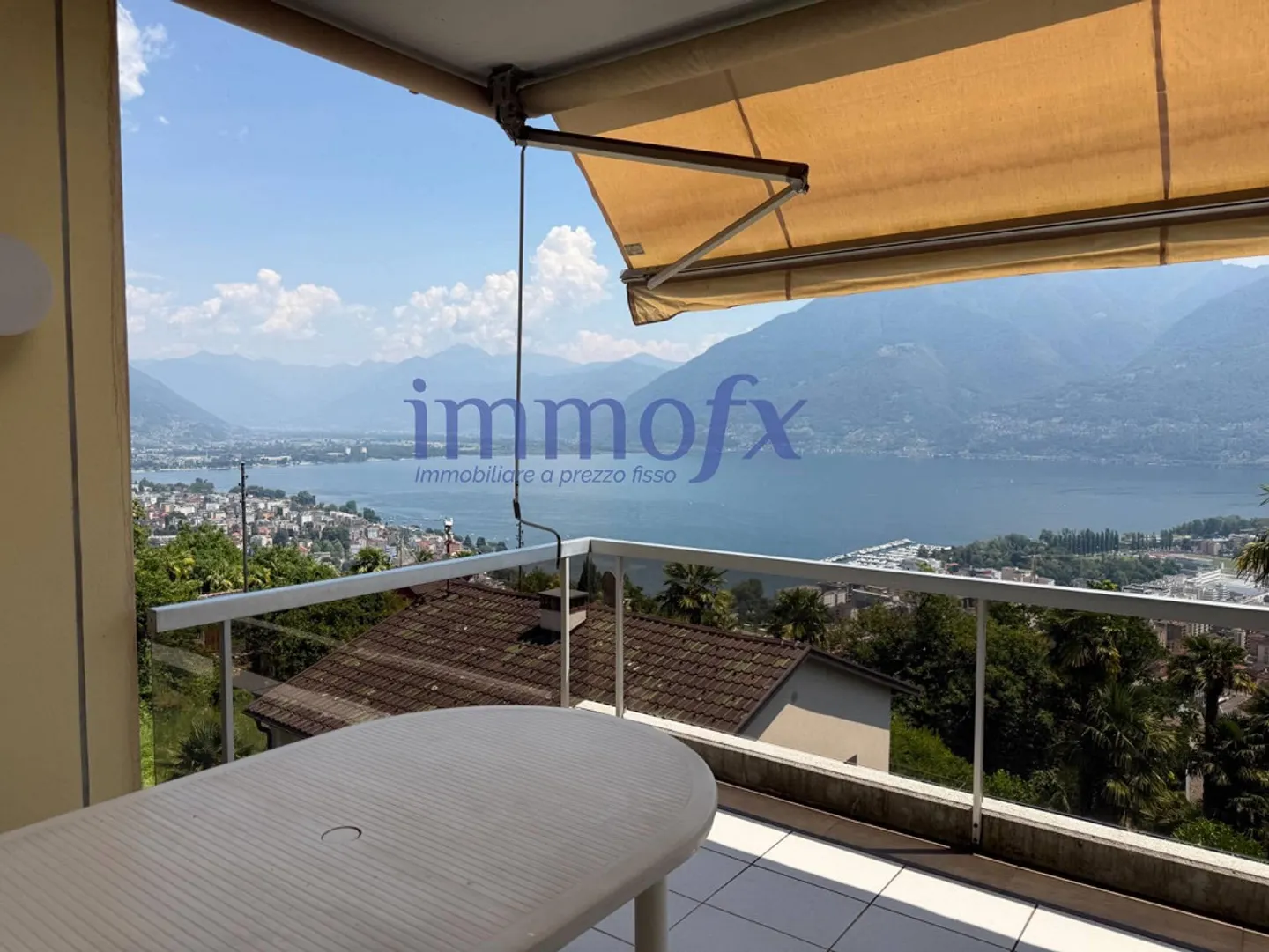 Appartamento Attico a Locarno - Foto 2 di 10