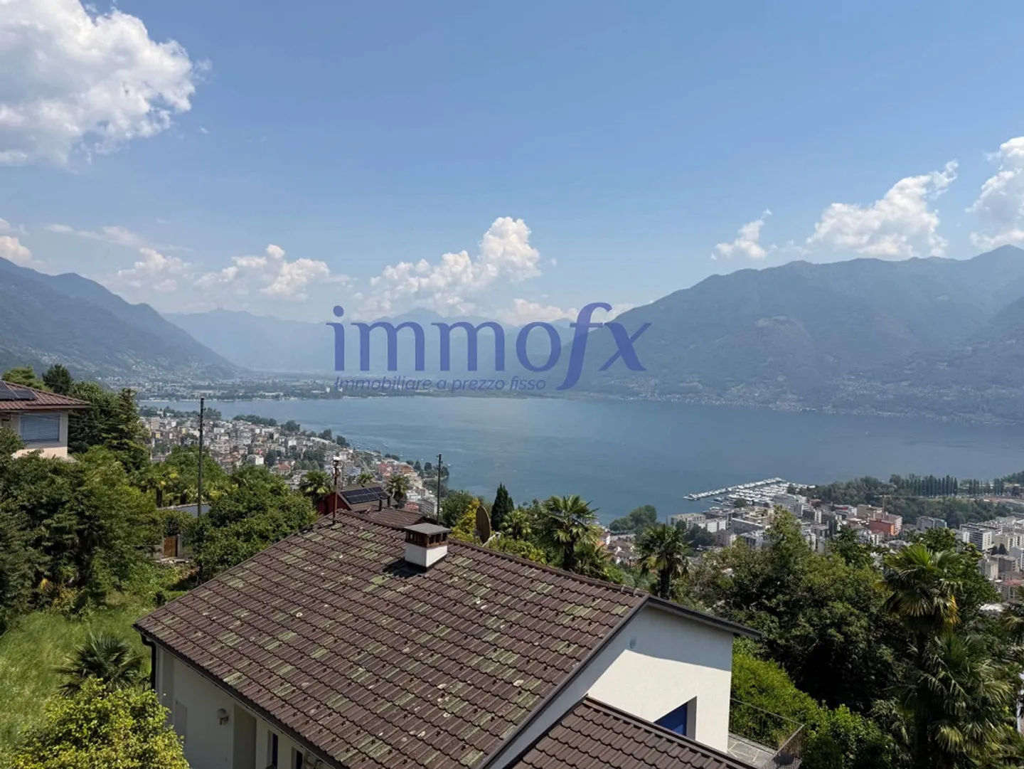 Appartamento Attico a Locarno - Foto 4 di 10