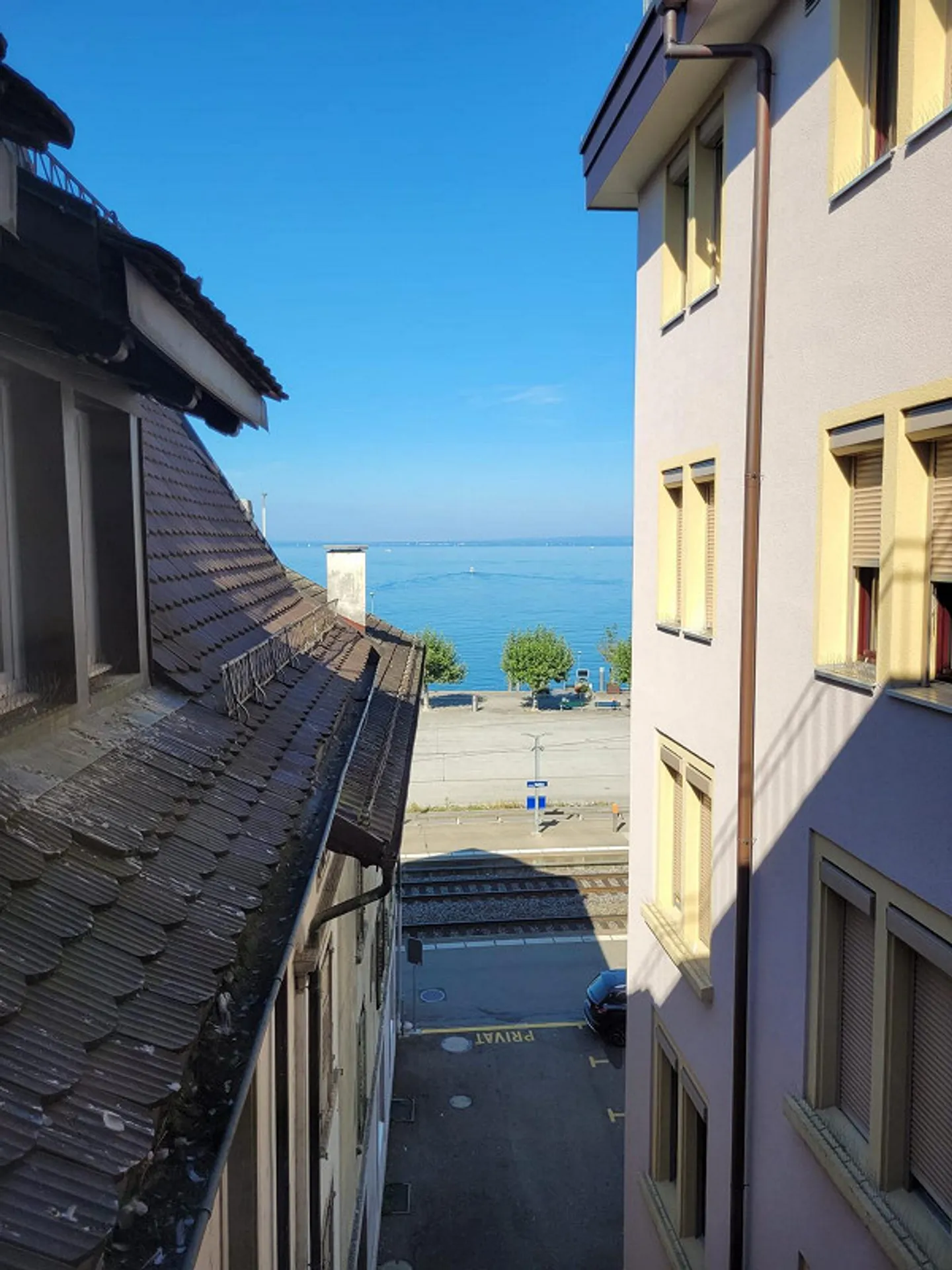 Appartamento mansardato di 5 stanze (edificio d'epoca) - Foto 10 di 10