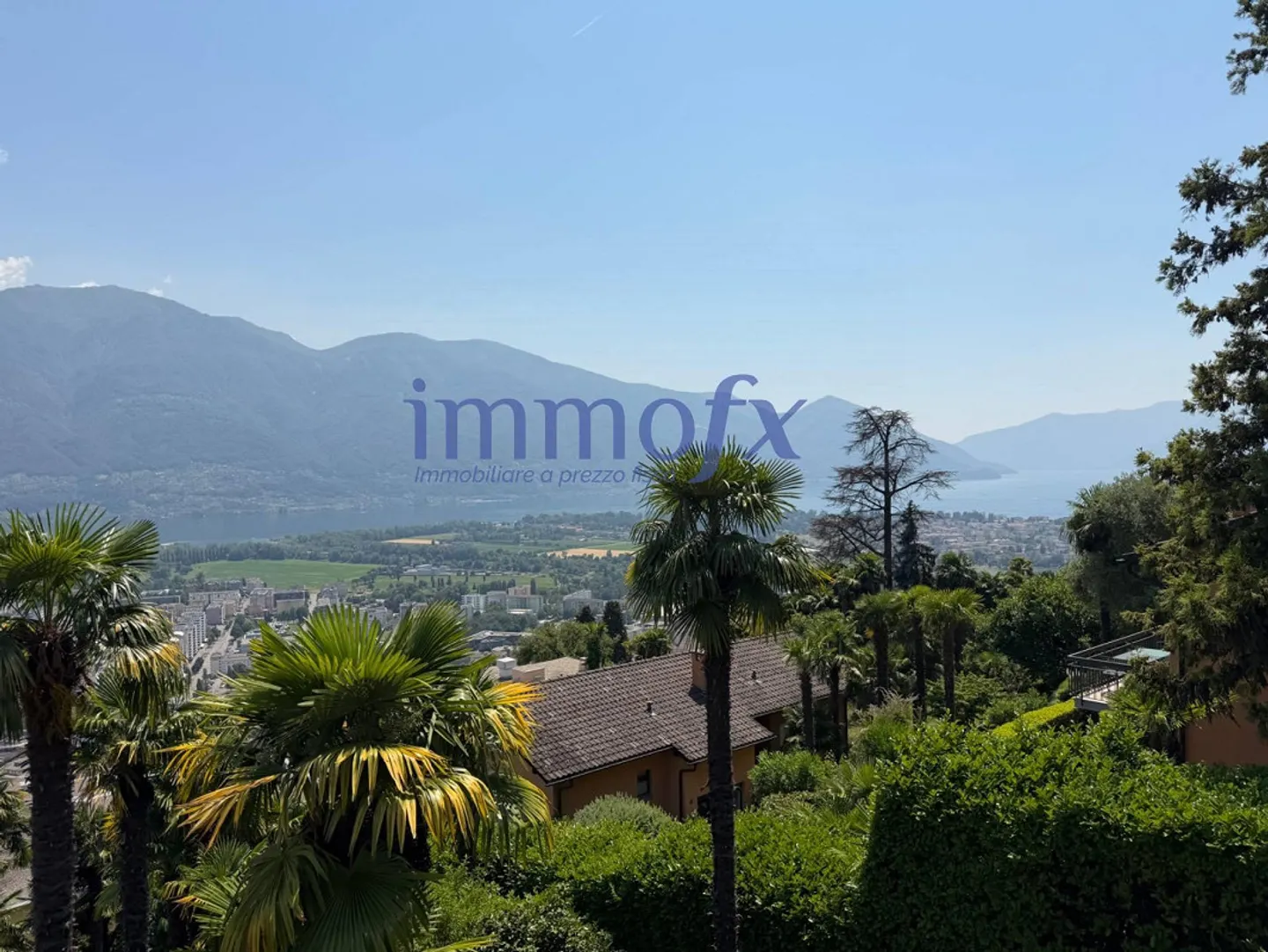Appartamento Attico a Locarno - Foto 3 di 10