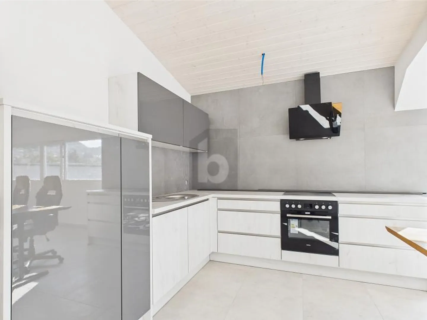 Spazio ufficio moderno a Oensingen - Foto 2 di 3
