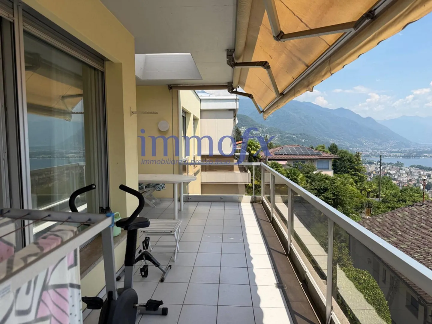 Appartamento Attico a Locarno - Foto 6 di 10