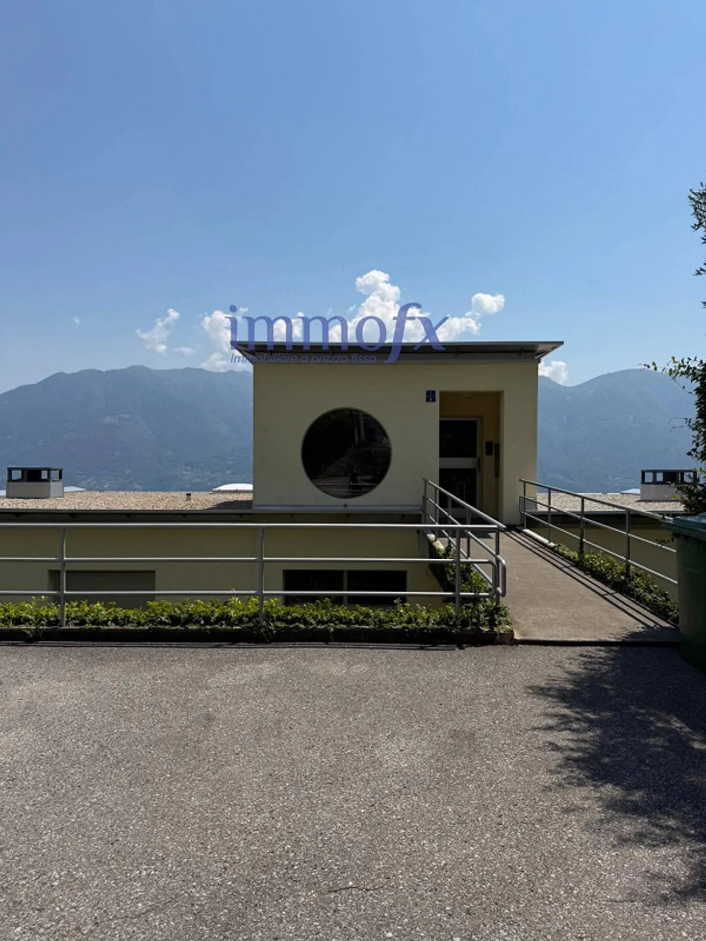 Appartamento Attico a Locarno - Foto 8 di 10