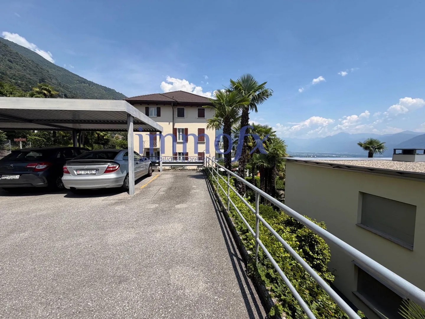 Appartamento Attico a Locarno - Foto 10 di 10