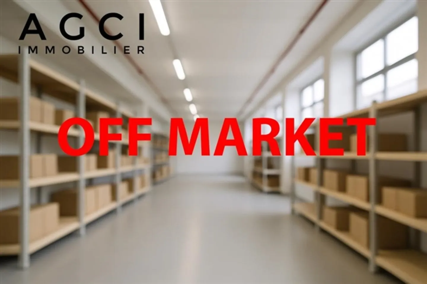 Opportunity in Chêne-Bourg - Crafts and Industrial Area - Photo 1 of 1