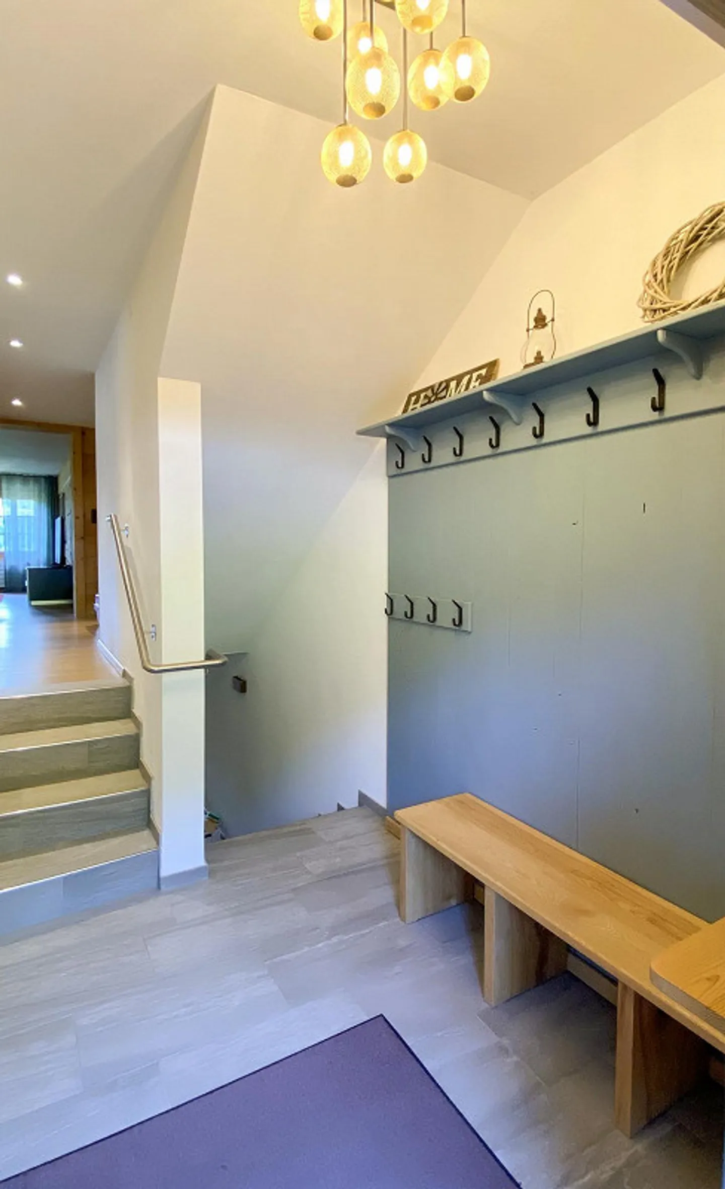 Casa residenziale o vacanziera esclusiva nel Simmental (BE) - Foto 4 di 19