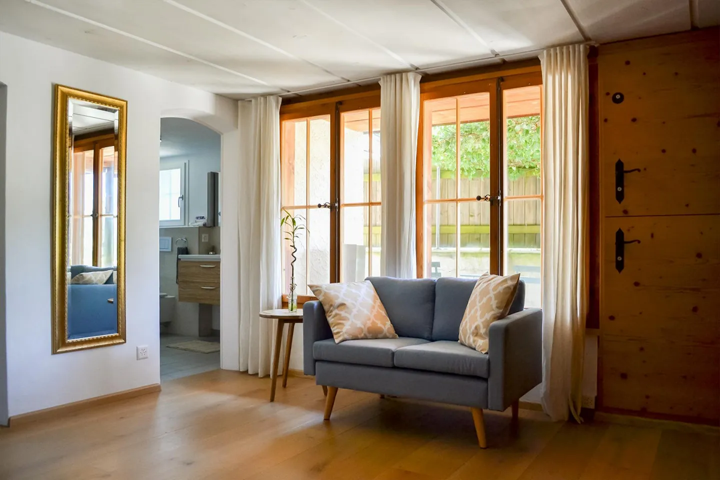 Casa residenziale o vacanziera esclusiva nel Simmental (BE) - Foto 11 di 19