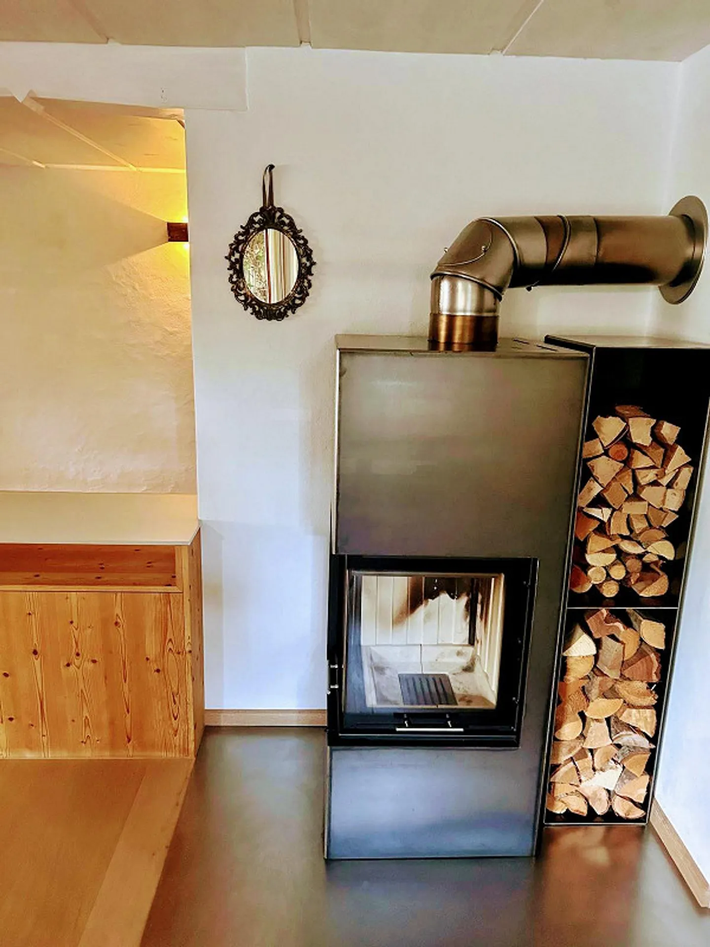 Casa residenziale o vacanziera esclusiva nel Simmental (BE) - Foto 14 di 19